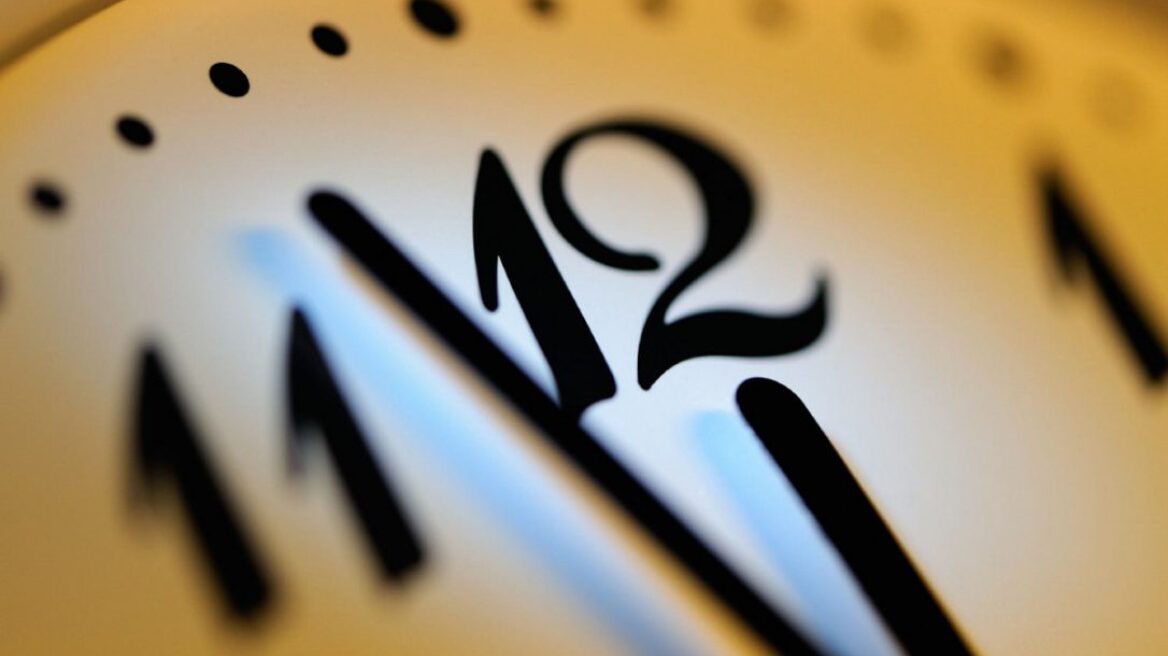 Η Πρωτοχρονιά του 2017 θα καθυστερήσει... ένα δευτερόλεπτο 