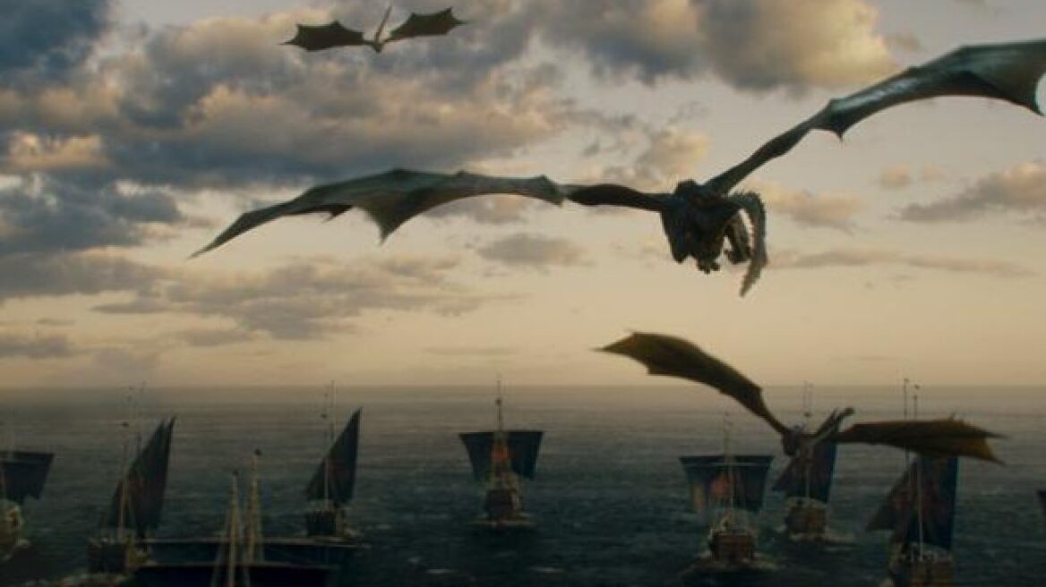 Game of Thrones: Η 7η σεζόν θα καθυστερήσει λόγω... χειμώνα