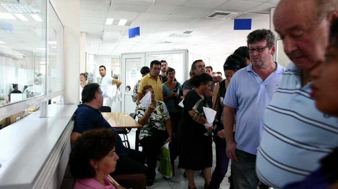 Κατάσχουν τα... πάντα για να μαζέψουν 7 δισ. από απλήρωτα χρέη