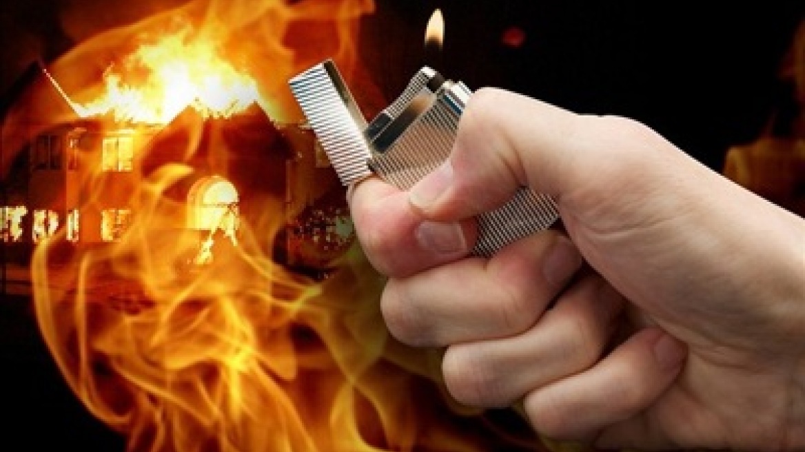 Προφυλακίστηκε ο εντολέας του εμπρησμού στην Περιφέρεια