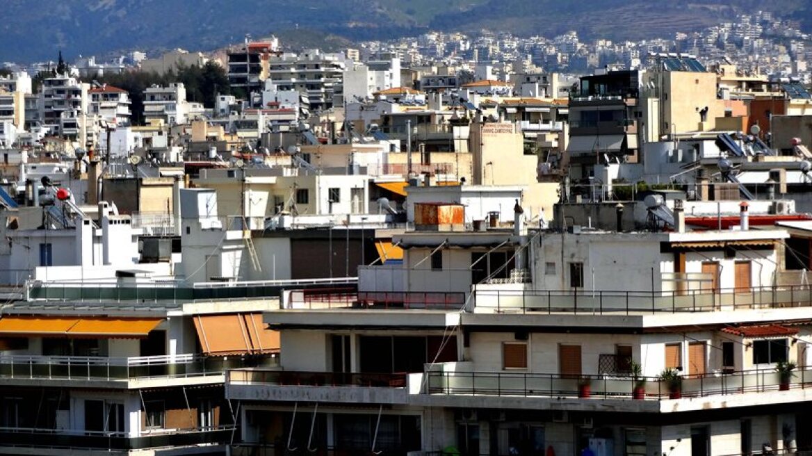 Greeks will have to pay ENFIA tax in 4 not 6 instalments!