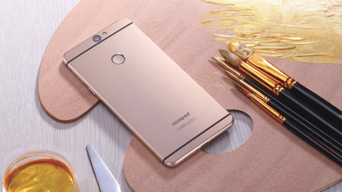 Coolpad max: Smartphone με υψηλό δείκτη προστασίας των προσωπικών δεδομένων