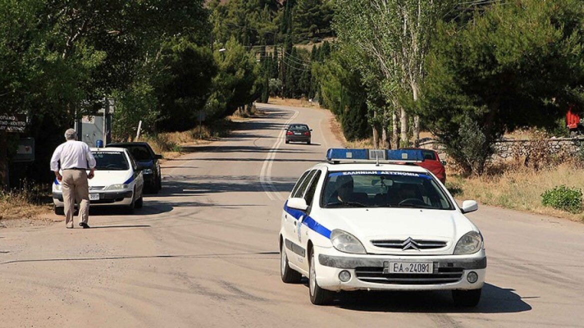 Αλβανοί είχαν ρημάξει ξενοδοχεία και εξοχικά στη Δυτική Μάνη 