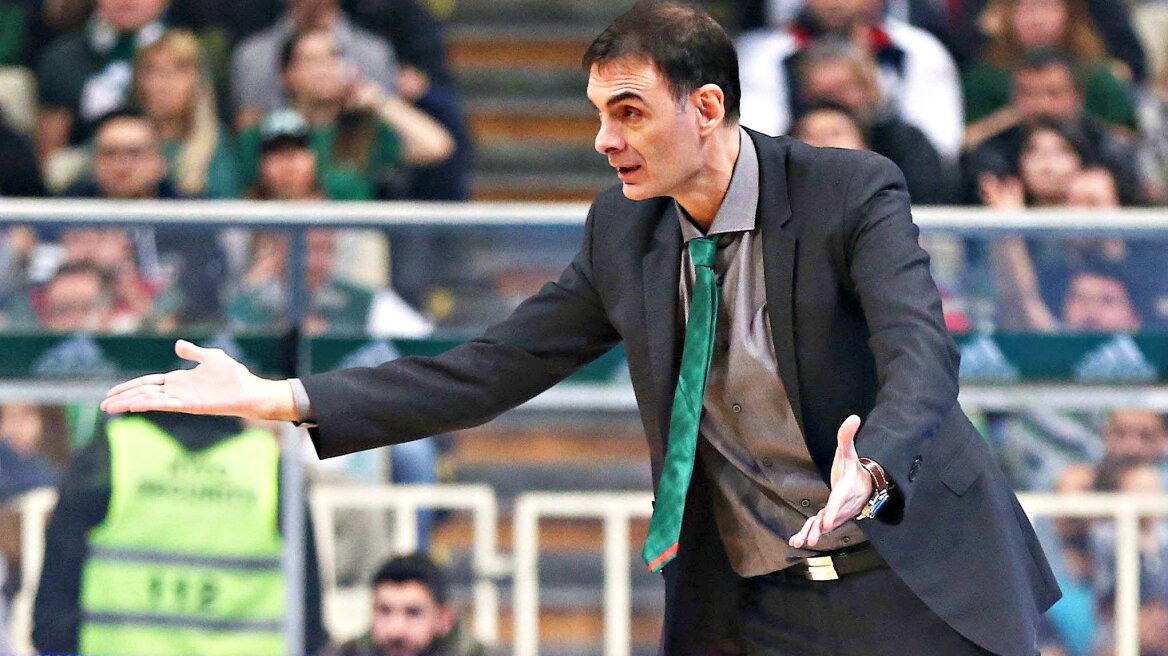 Η Μπαρτσελόνα επιλέγει Μπαρτζώκα