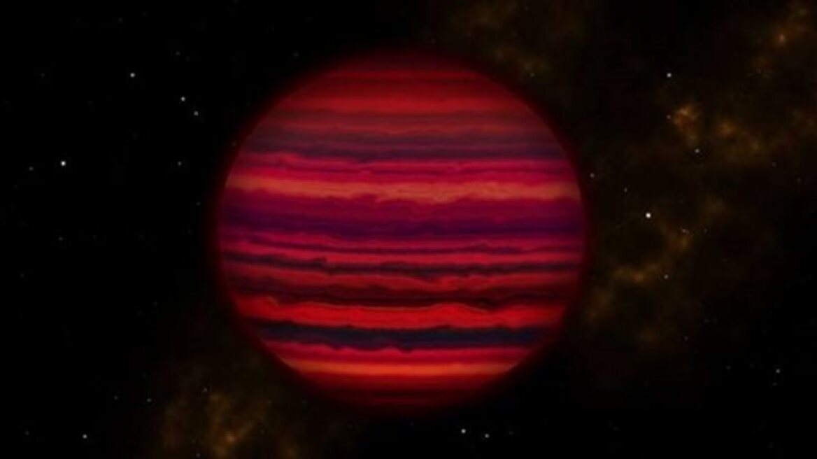 Scientists discover clouds with water outside solar system