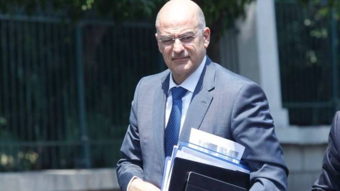 Δένδιας: Πάνω από 140 δισ. τα «κόκκινα» δάνεια 