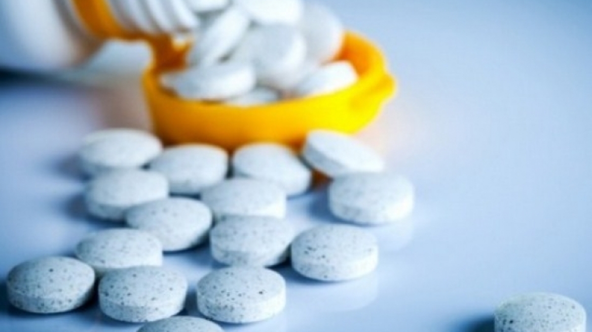 SOS από ΕΟΦ για τα σκευάσματα αδυνατίσματος και στυτικής δυσλειτουργίας που πωλούνται στο ίντερνετ