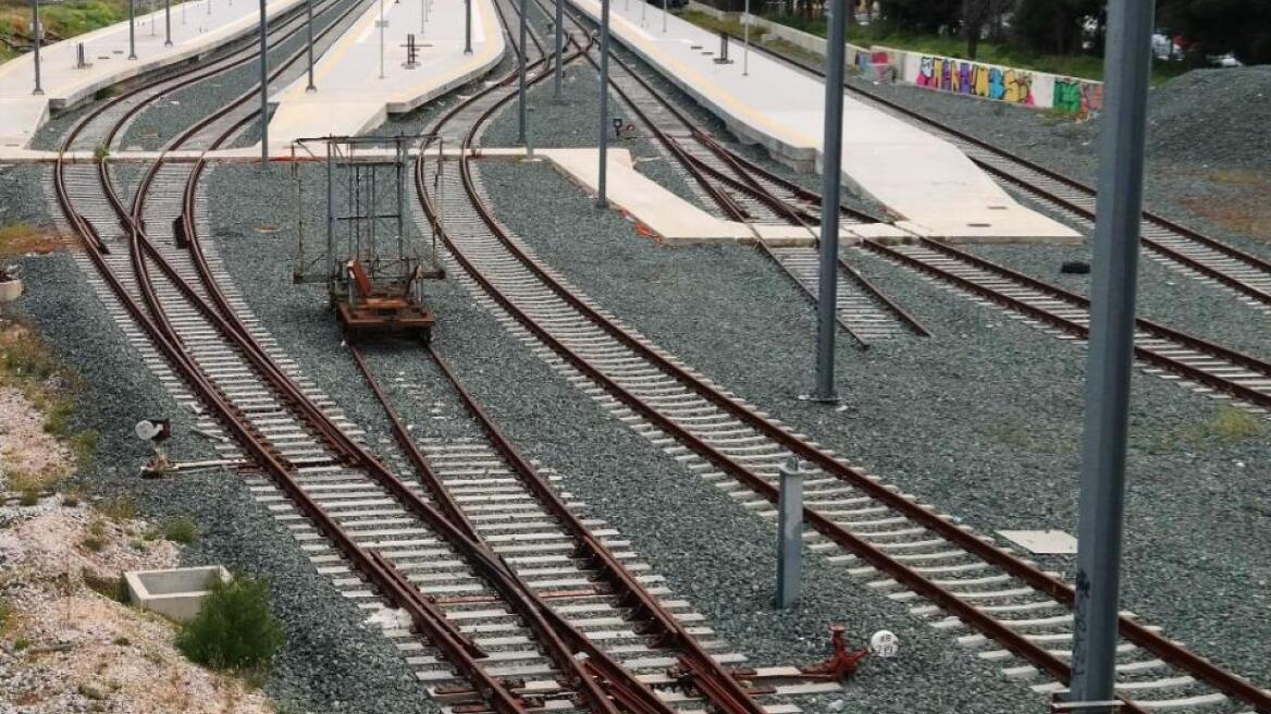 ΕΡΓΟΣΕ: Ανοίγει η αυλαία για έργα €4 δισ. στον ελληνικό σιδηρόδρομο