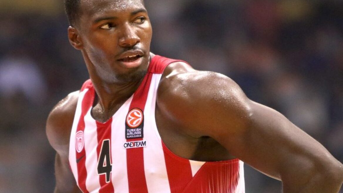 Πάτρικ Γιανγκ: “Μόλις πάρω το πρωτάθλημα θα δοκιμάσω στο ΝΒΑ!”