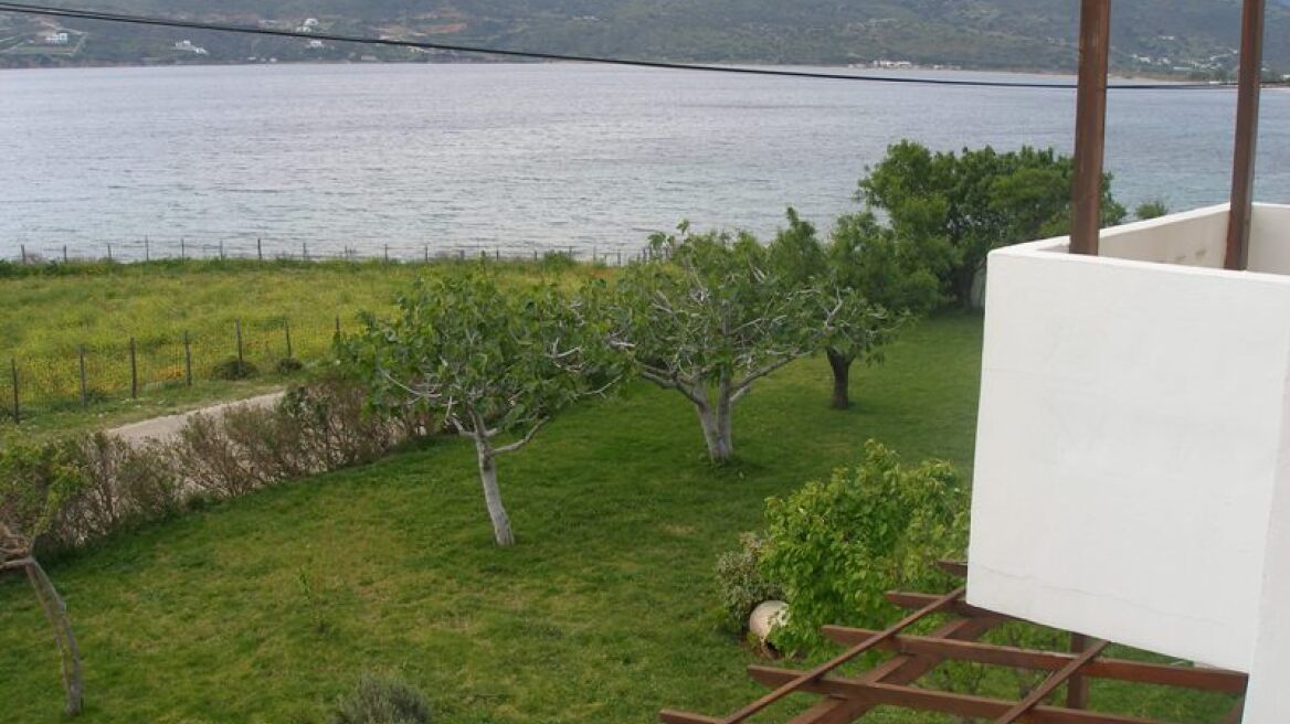 Κρήτη: Συντηρητής ξενοδοχείου ξάφριζε δωμάτια τουριστών