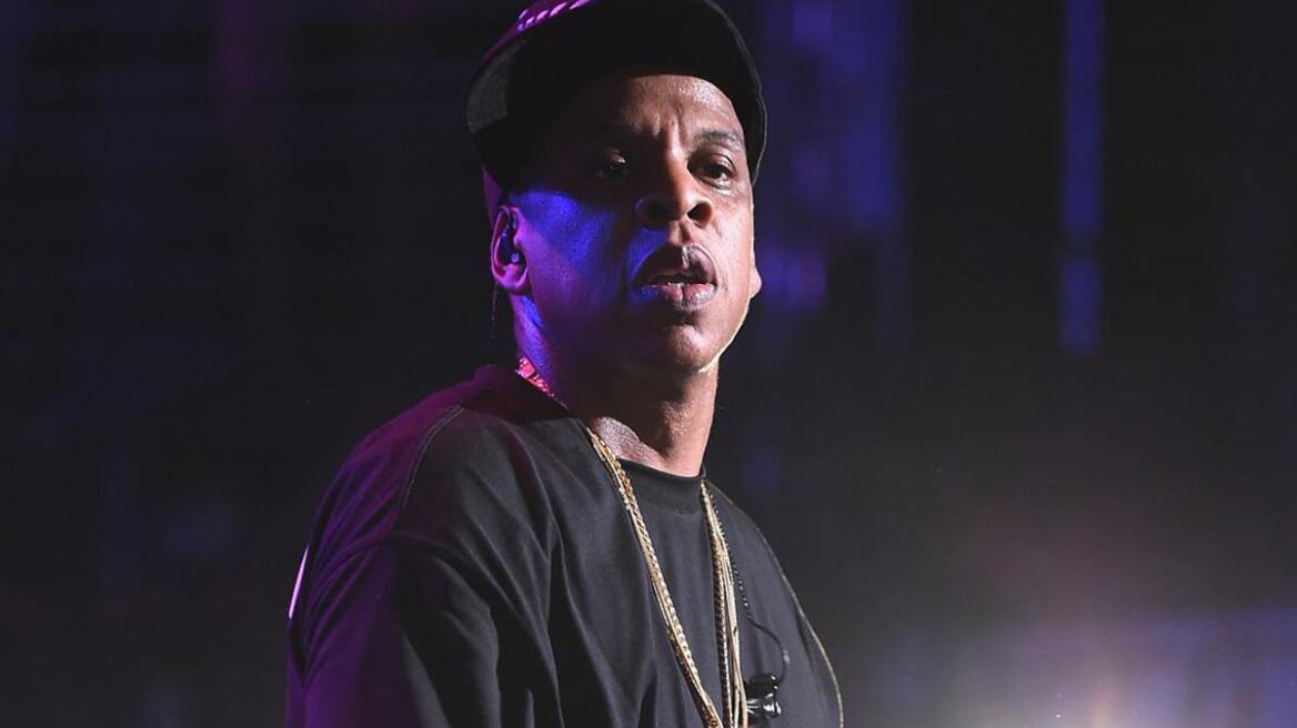 ΗΠΑ: Ο ράπερ Jay Z έβγαλε νέο τραγούδι μετά το θάνατο των δύο αφροαμερικανών