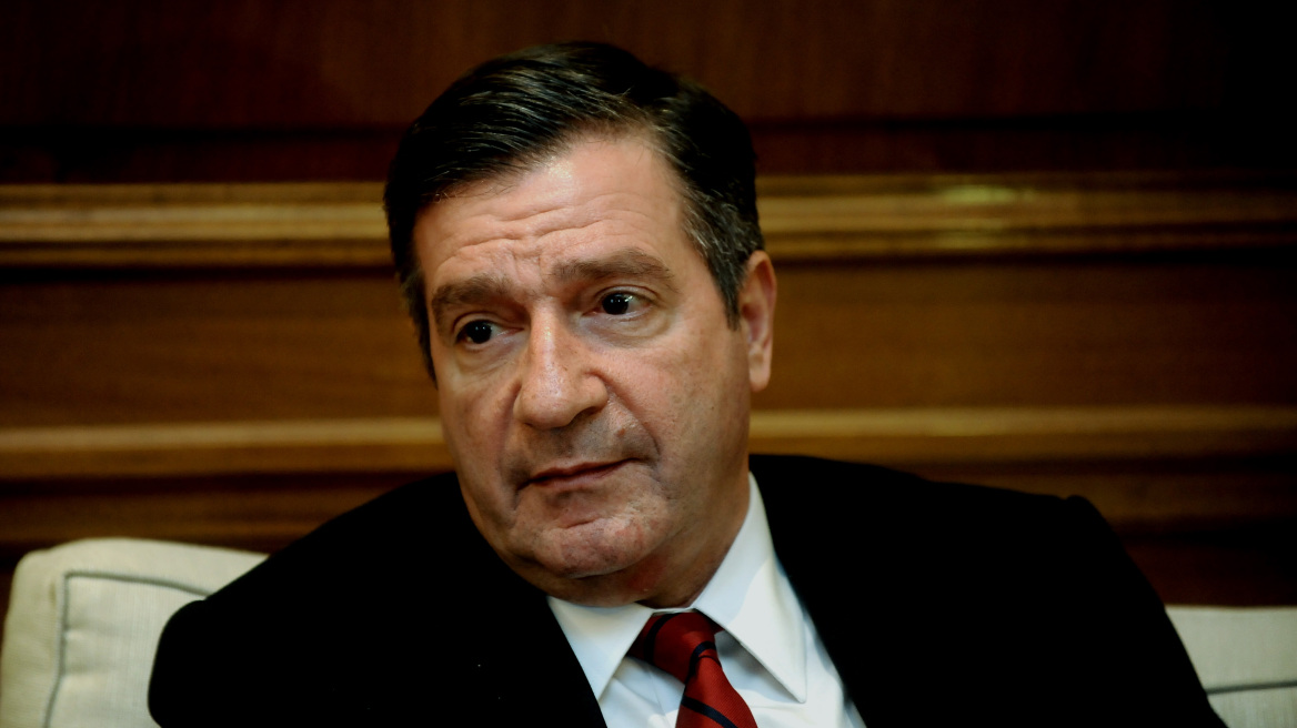 Καμίνης: Τα Εξάρχεια έχουν παραδοθεί στο έγκλημα