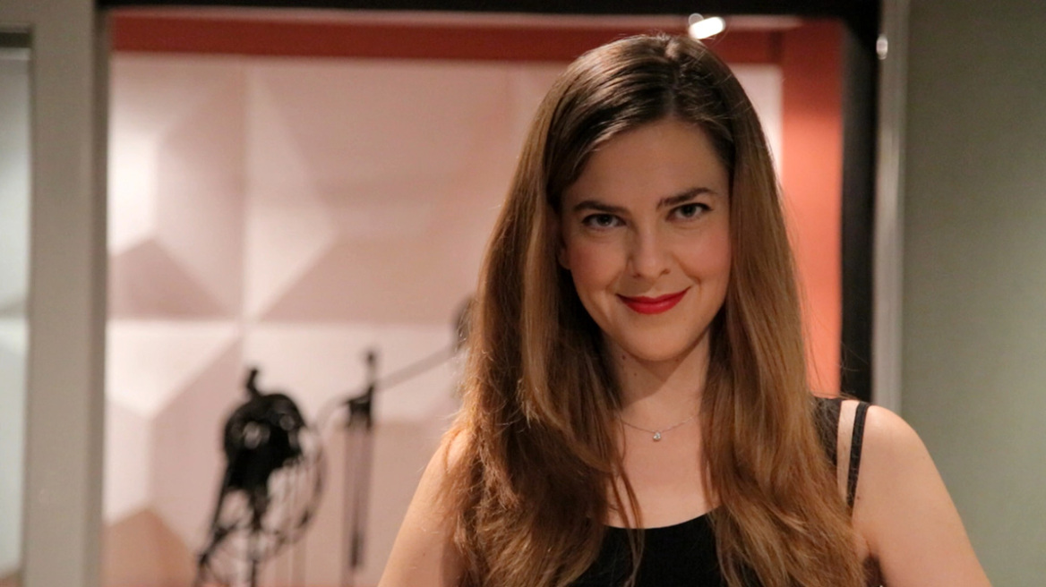 Η Σούλη και η Ρένα