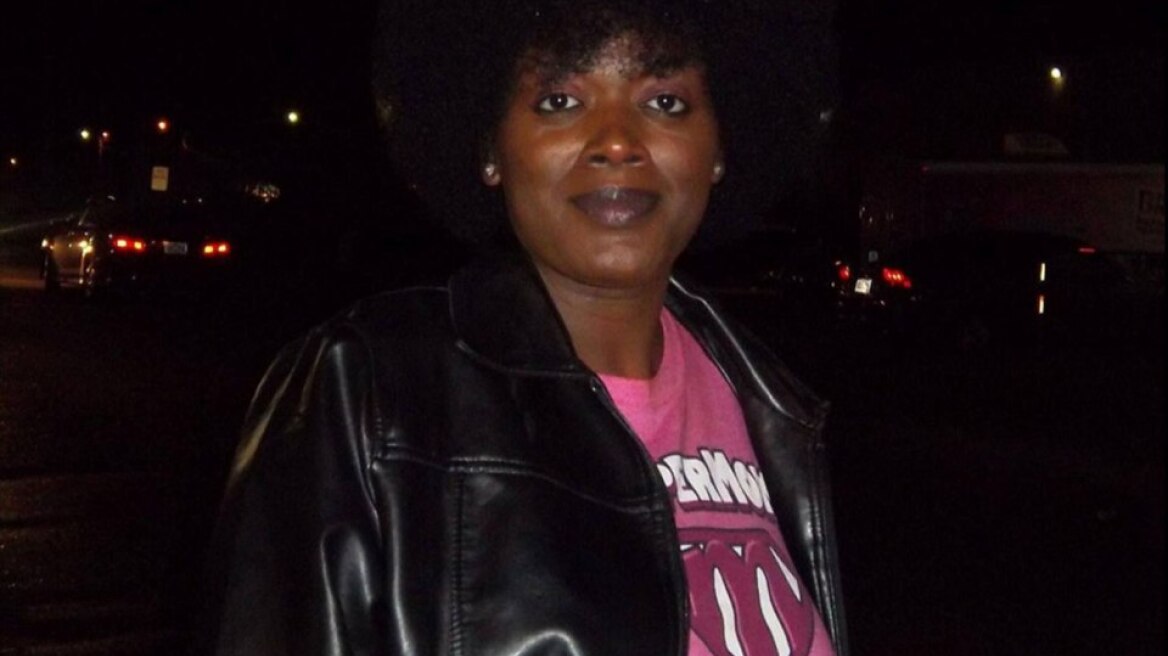 Μακελειό στο Ντάλας: Τραυματίστηκε γιατί έγινε «ασπίδα» για τους τέσσερις γιούς της