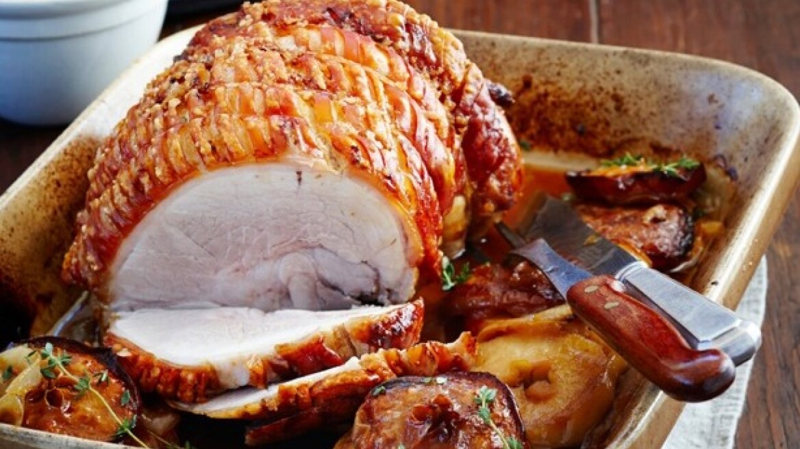 Εσπερίδα για τη διατροφή: Ο Οδυσσέας κάλεσε σε συμπόσιο τους Κερκυραίους