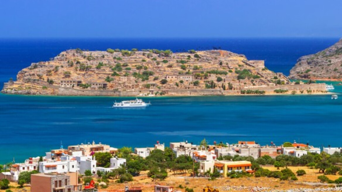 Τα καλύτερα ταβερνάκια στο όμορφο Λασίθι