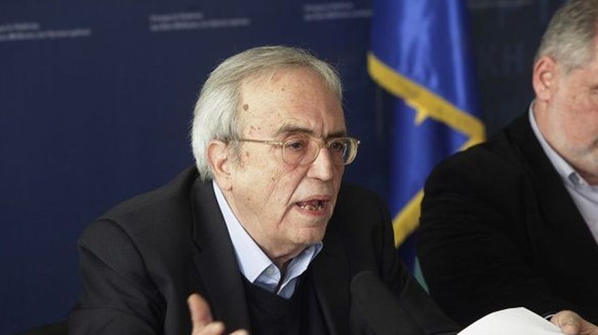 «Μπαλτάς» και στο ελληνικό τραγούδι