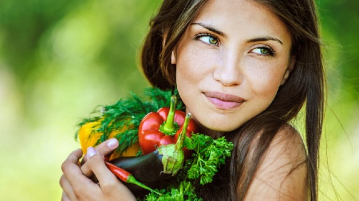 Τι να προσέχεις όταν κάνεις δίαιτα το καλοκαίρι