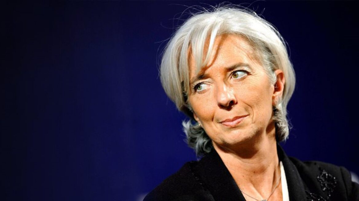 IMF: Minimum wages in Greece too high!