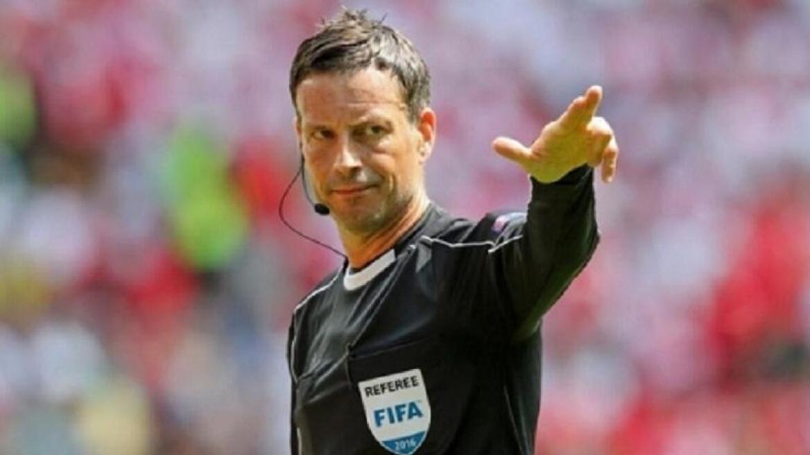 Ολυμπιακός: Δεν εμπιστευόμαστε πλέον τον Κλάτενμπεργκ!