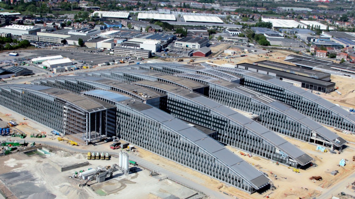 Στις Βρυξέλλες το 2017 η επόμενη σύνοδος του ΝΑΤΟ