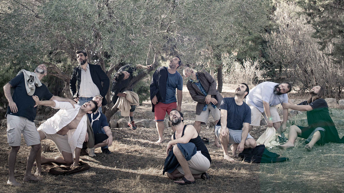 Το πεπρωμένο φυγείν αδύνατο