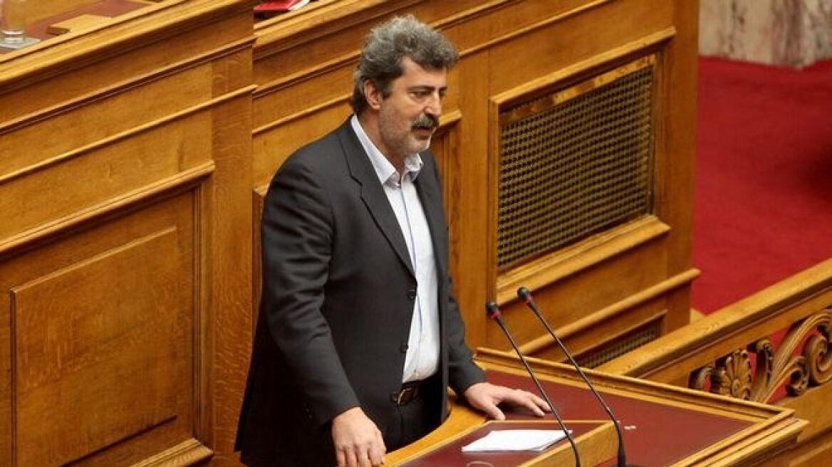 Πολάκης: Το δημόσιο σύστημα Υγείας θα στηθεί και πάλι στα πόδια του