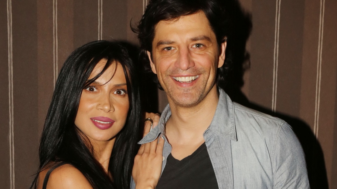 Σάκης Ρουβάς - Πάολα: Η συνεργασία - έκπληξη!