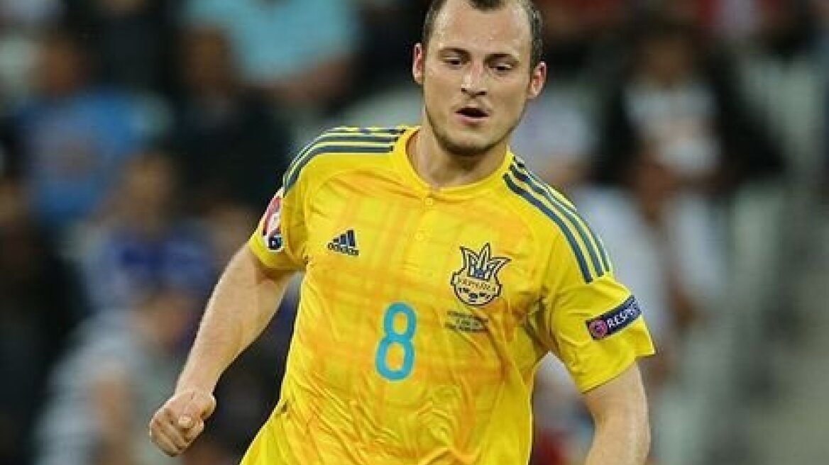 Προχωράει στην ΑΕΚ του Ζοζούλια