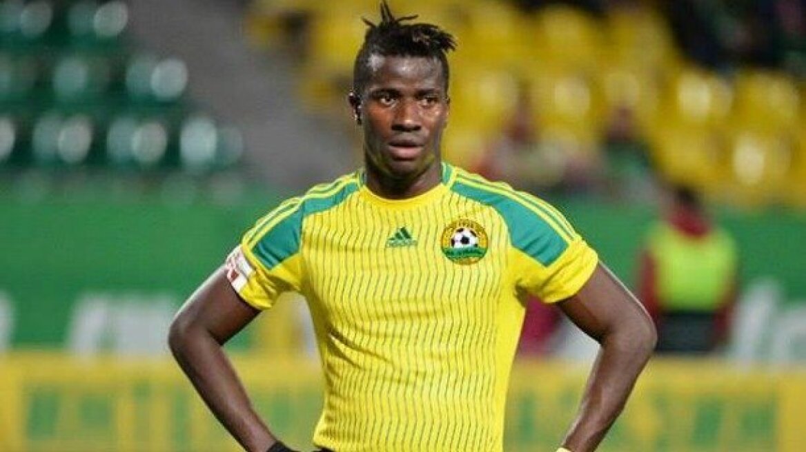 Ψάχνει την υπέρβαση για Μπαλντέ η ΑΕΚ