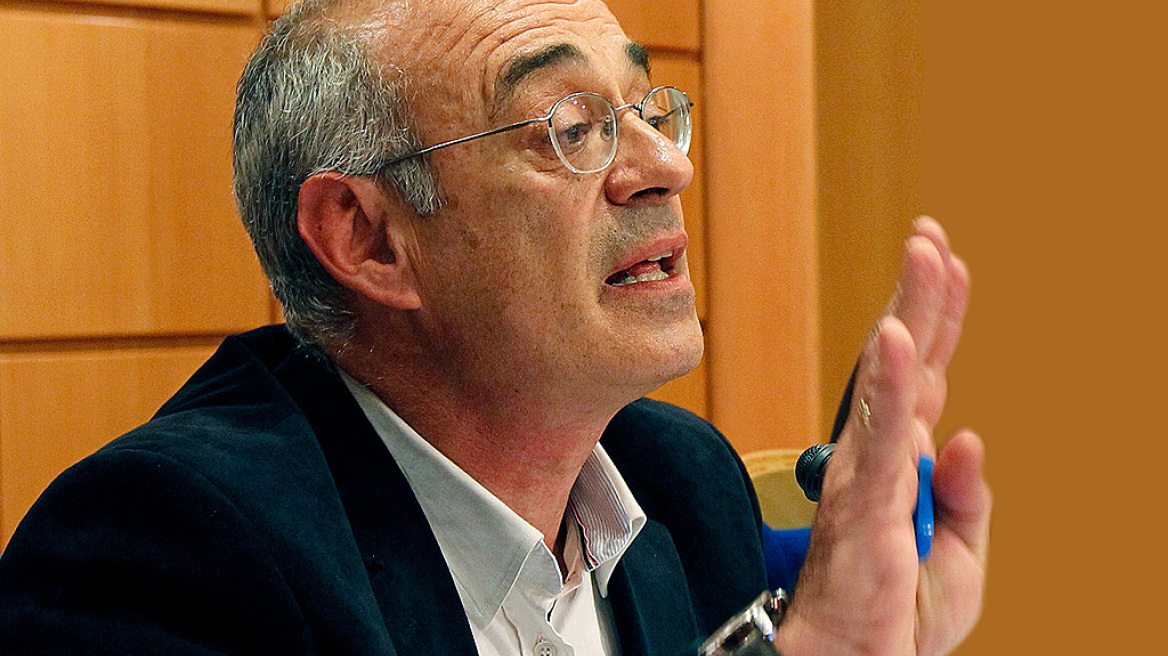 Mάρδας: Ποτέ δεν συζητήθηκε η επιστροφή στη δραχμή