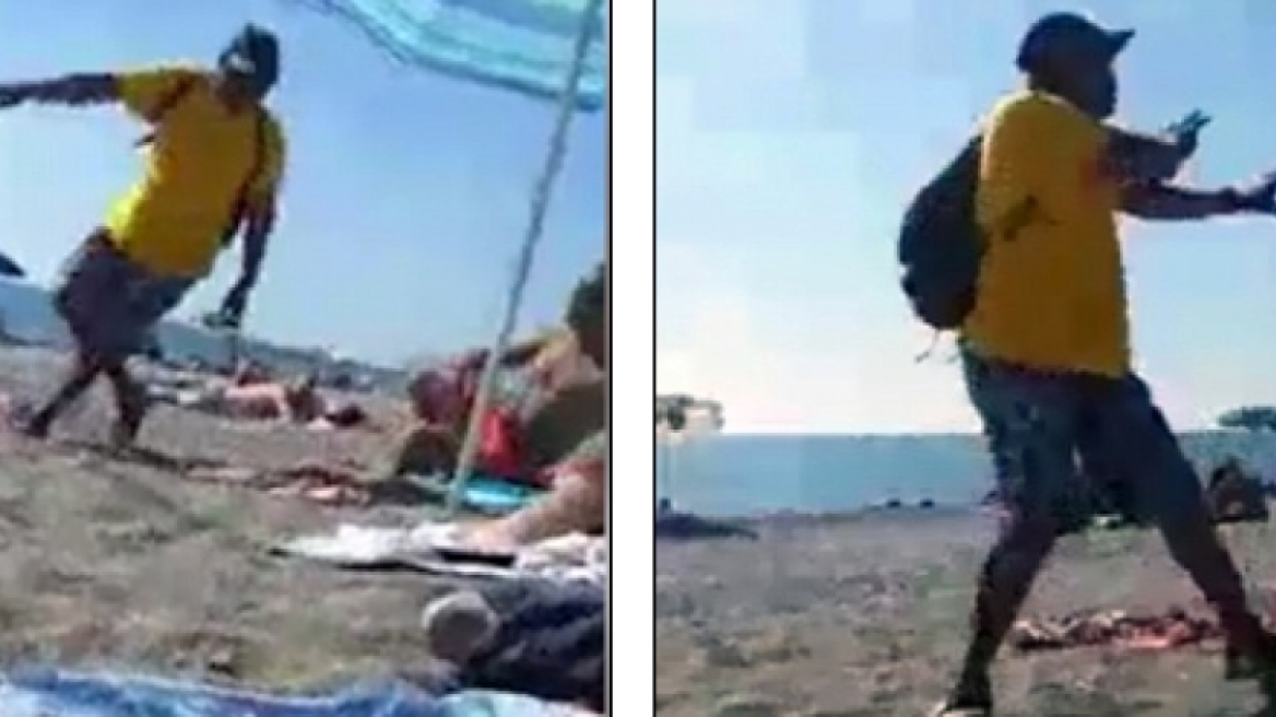 Του ζήτησε να τον πληρώσει και δείτε τι του έκανε