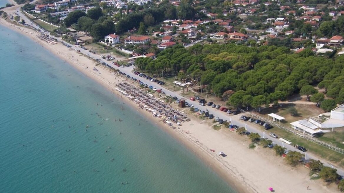 Road tourism down in Greece by 7% in first 6 months of 2016