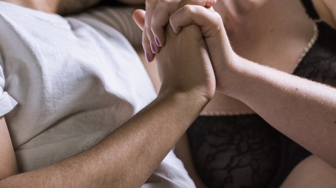 Sex only for pleasure in the future, predicts Stanford professor