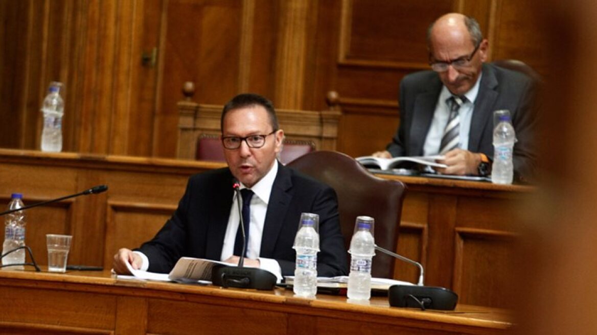 Stournaras: Varoufakis cost Greece over 86bln Euros