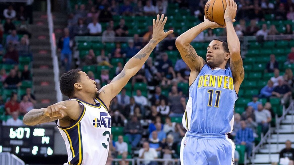 Ολυμπιακός: “Κοκκινίζει” ο Έρικ Γκριν!