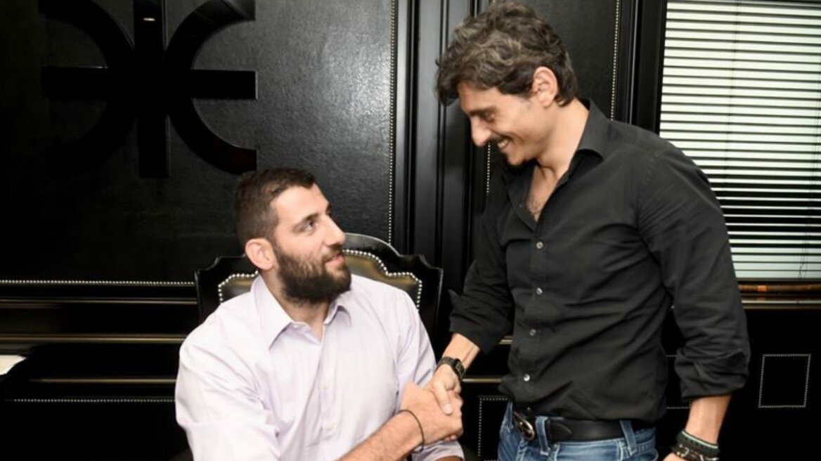  Πώς ο ΠΑΟ «κέρδισε» τον Μπουρούση!