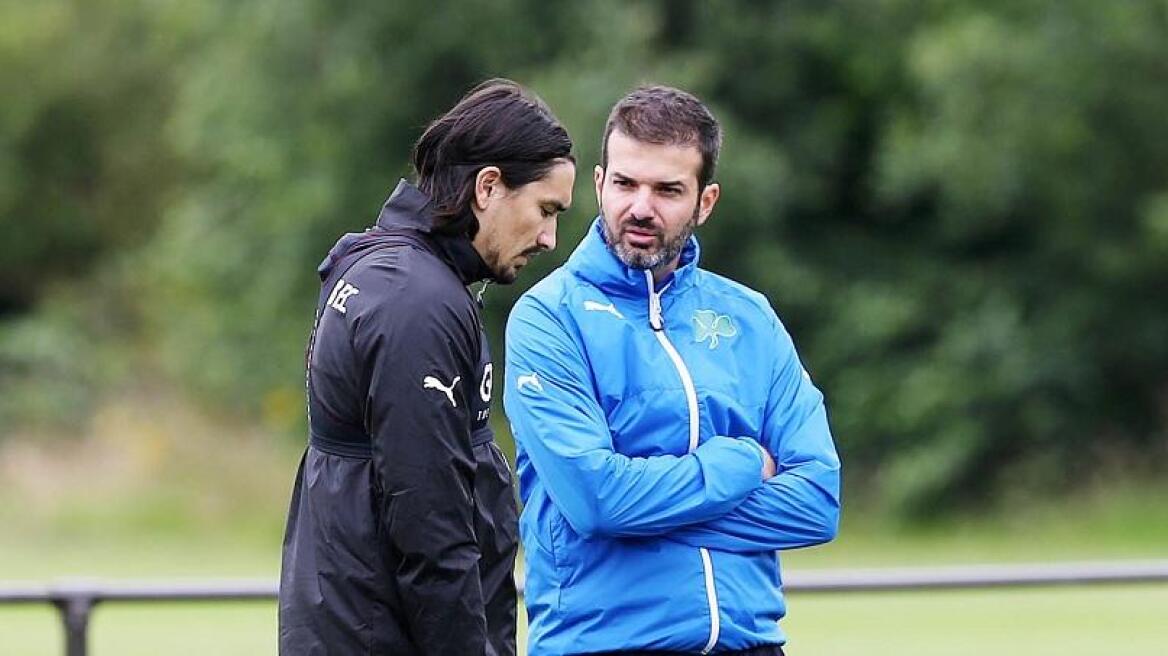 Ο… Λέτο φέρνει φορ στον Παναθηναϊκό