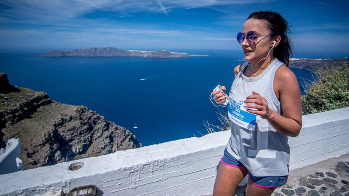 Ταξιδέψτε και ζήστε το «Santorini Experience 2016»!  