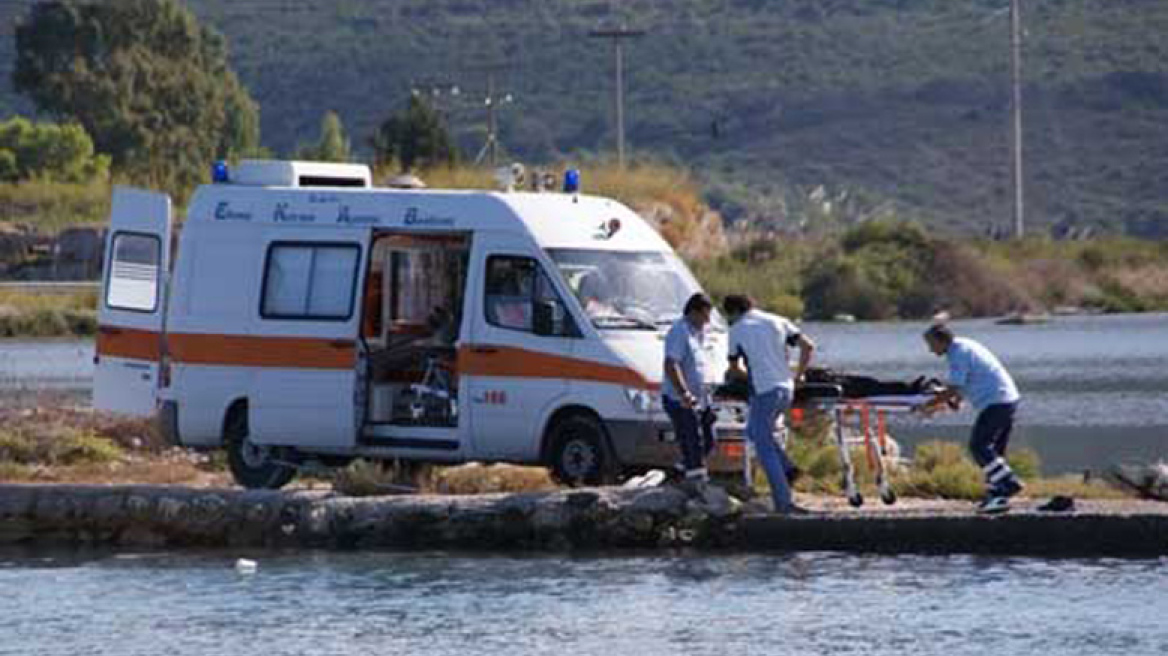 Τέσσερις θάνατοι από πνιγμό στις ελληνικές παραλίες