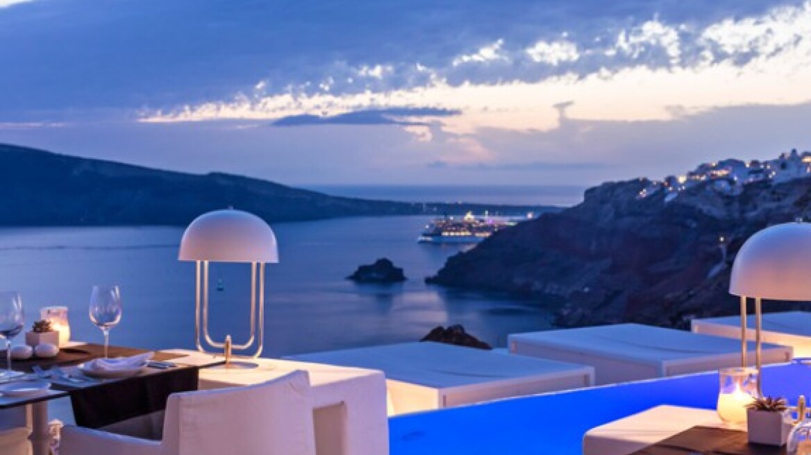 Chef on the beach: Διακοπές με τους αγαπημένους μας σεφ