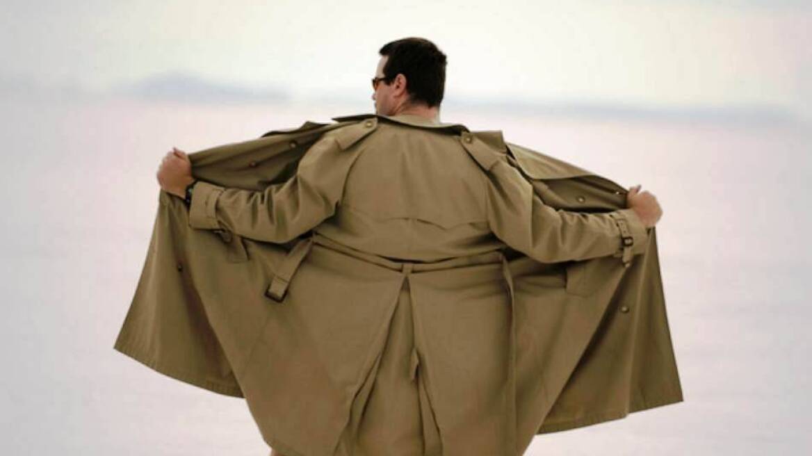 Επιδειξίας επιτέθηκε σε πιστούς έξω από εκκλησία στο Ηράκλειο!