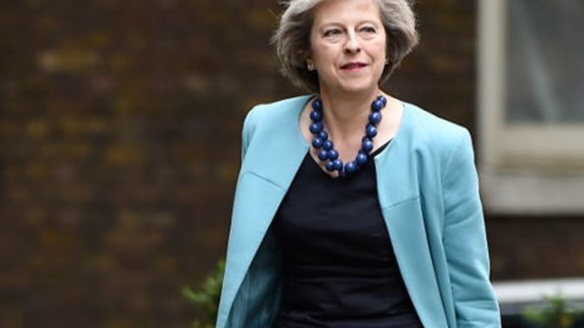 UK new PM Theresa May: Cabinet reshuffle reveals a sharp ‘right’ turn