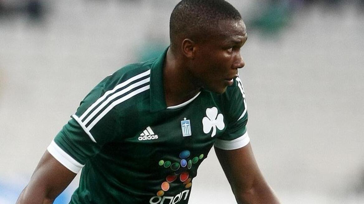 «Στέλνουν» Σιμάο στον Παναθηναϊκό