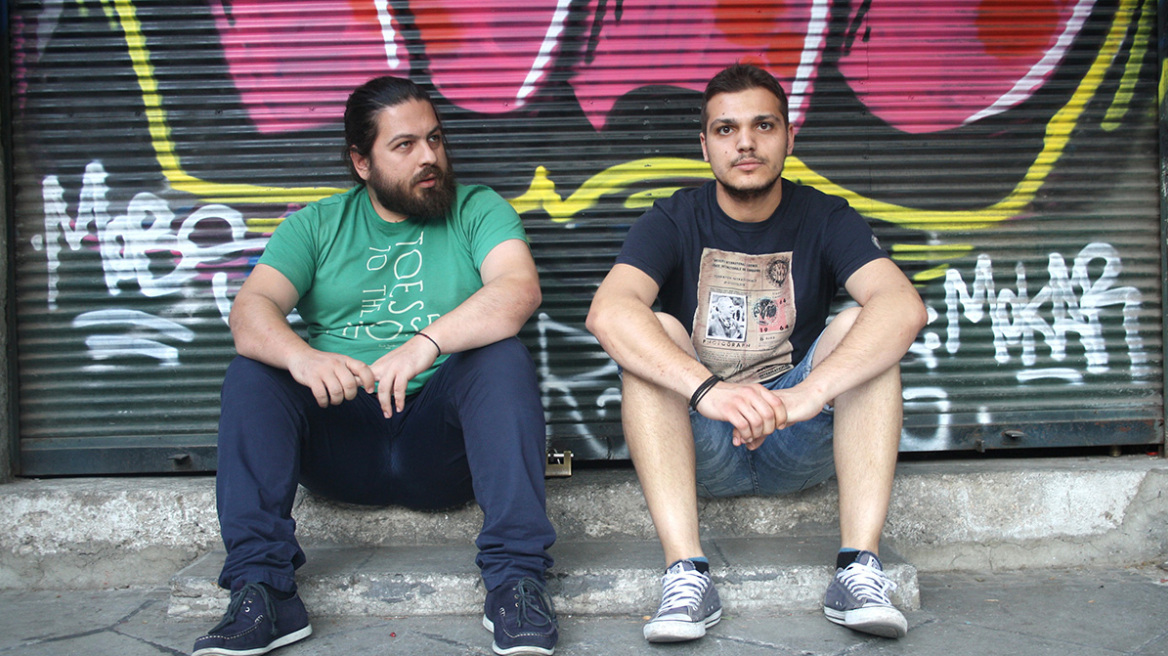 Στα βαθιά νερά της μουσικής