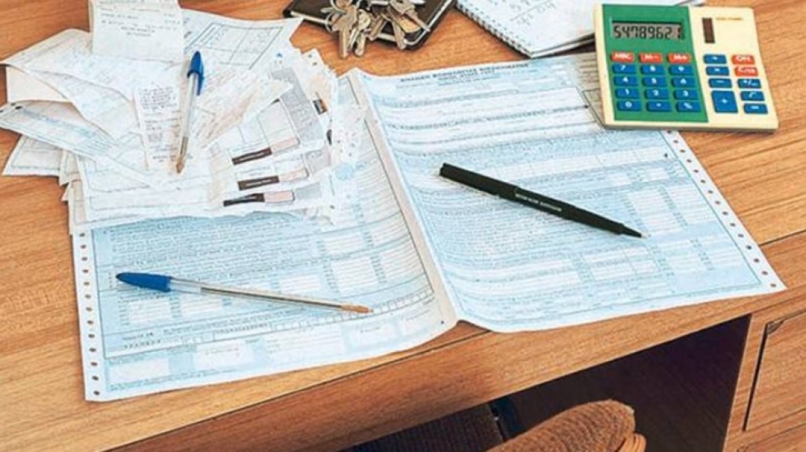 Παράταση για την υποβολή των φορολογικών δηλώσεων μέχρι την Δευτέρα 18 Ιουλίου