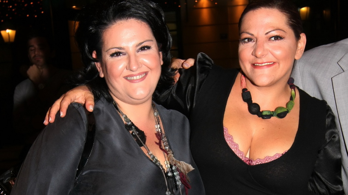 Σοφία Βογιατζάκη: «Η Σταυροπούλου μου έδωσε 4.000 ευρώ για να μην μπω φυλακή» 