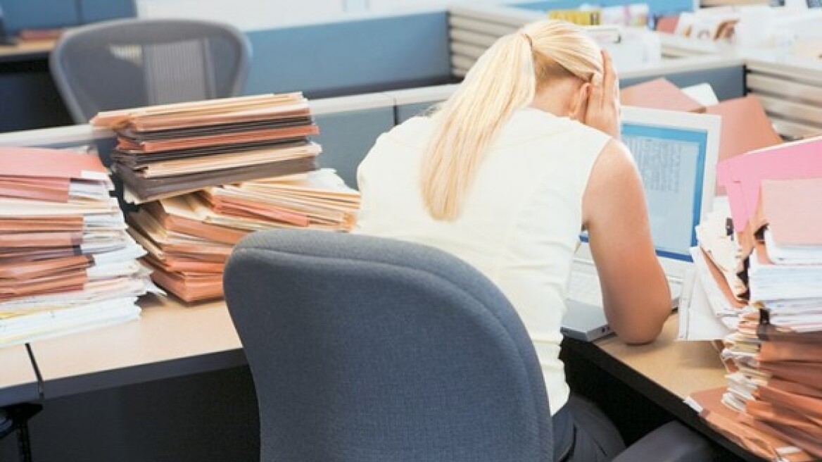 ΣΕΒ: Υπέρ των ομαδικών απολύσεων – κατά της μείωσης των μισθών