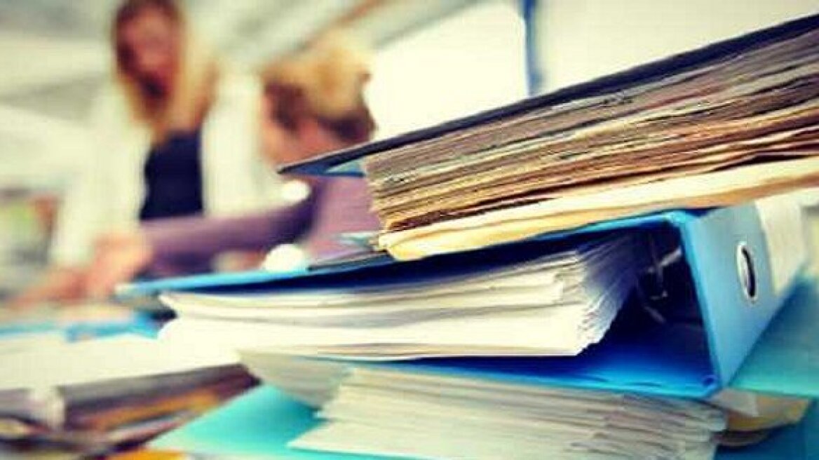 Μελέτη ΚΕΠΕ: Χειρότερο και από της Βουλγαρίας το ελληνικό δημόσιο