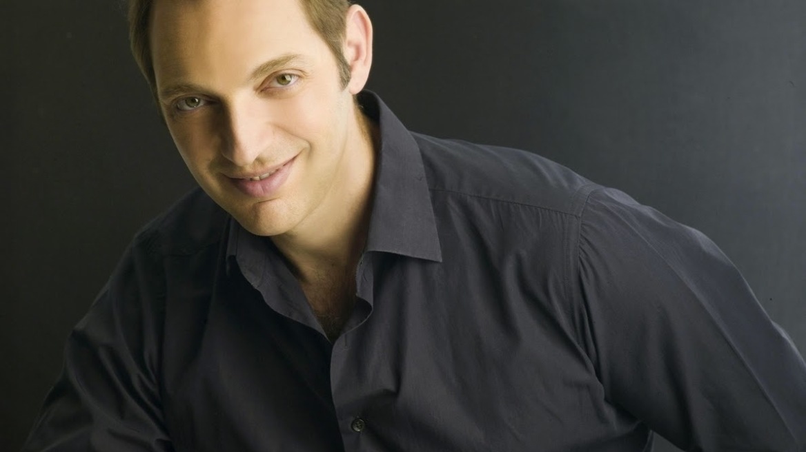 Γεράσιμος Ανδρεάτος: «Είχα πάθει κατάθλιψη και δεν μπορούσα να τραγουδήσω»